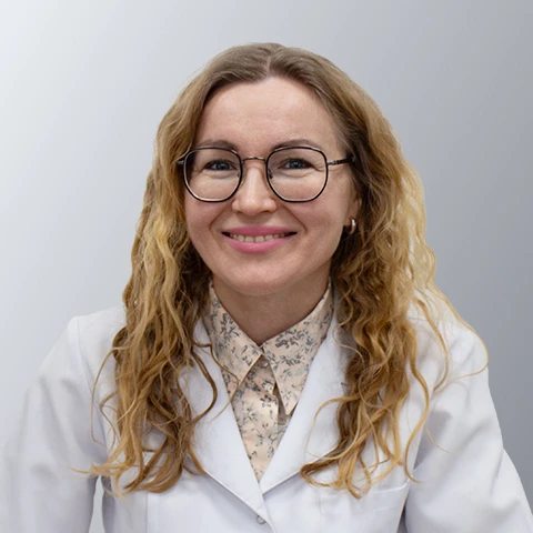 Кузнецова Инга Владимировна